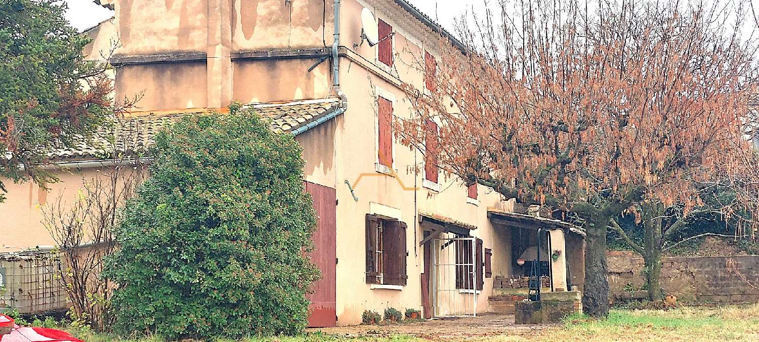 for sale house Tulette Drôme 2