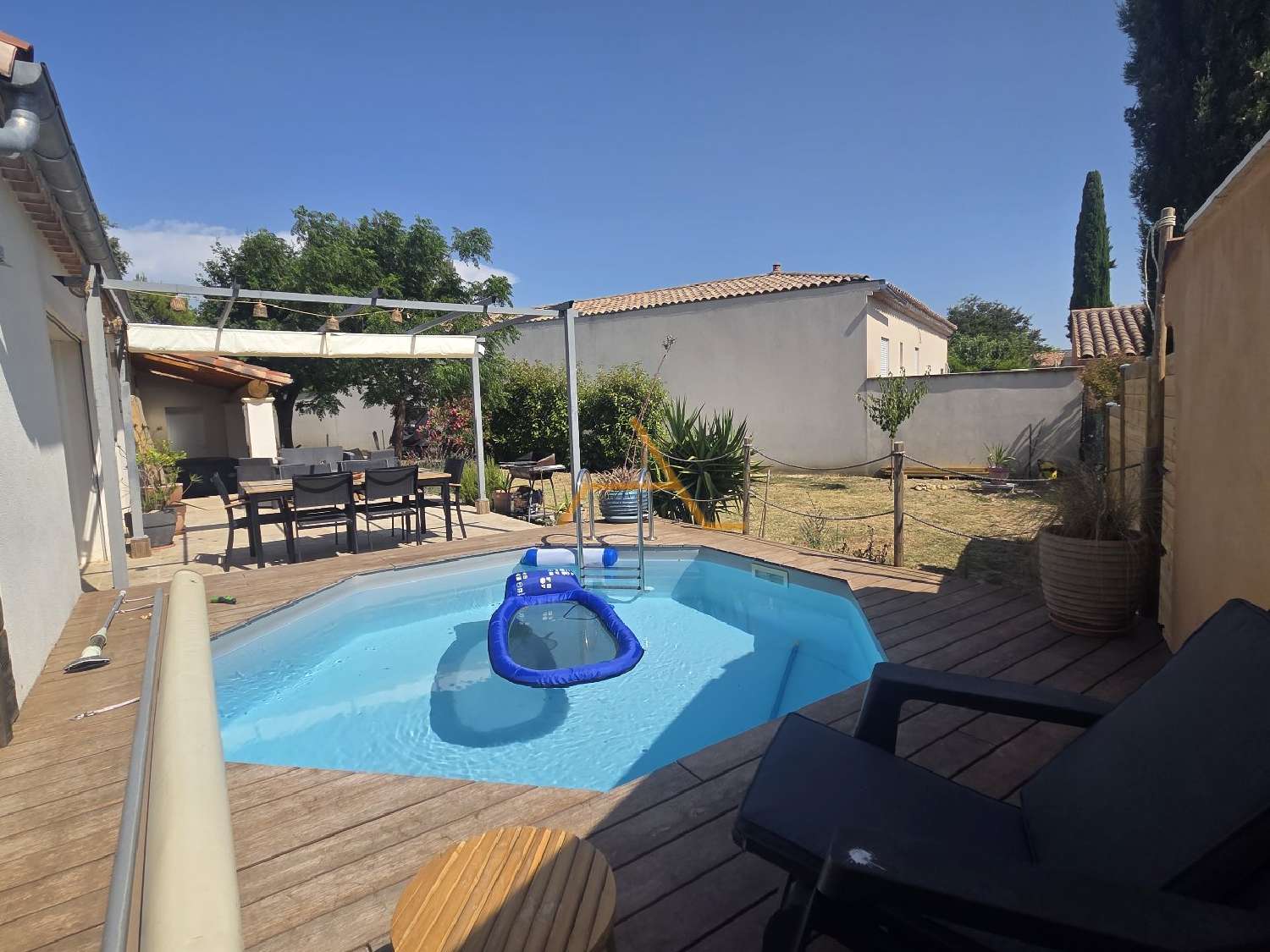for sale house Tulette Drôme 2