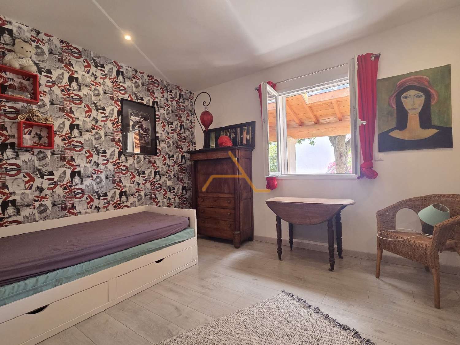 for sale house Tulette Drôme 7