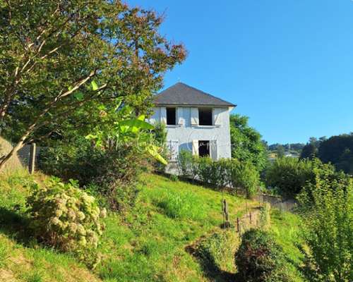 Tulle Corrèze Haus Bild 7374649
