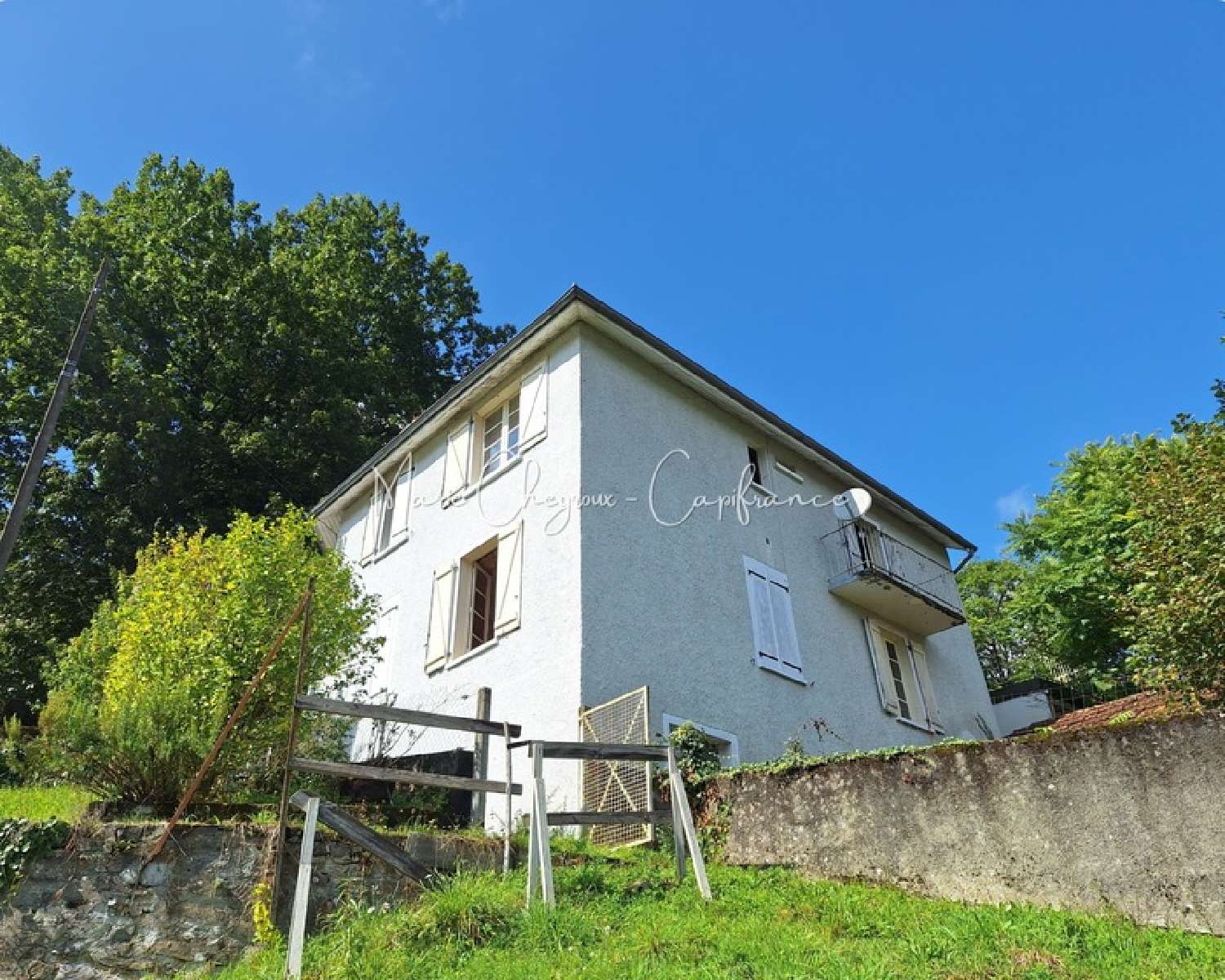 kaufen Haus Tulle Corrèze 2