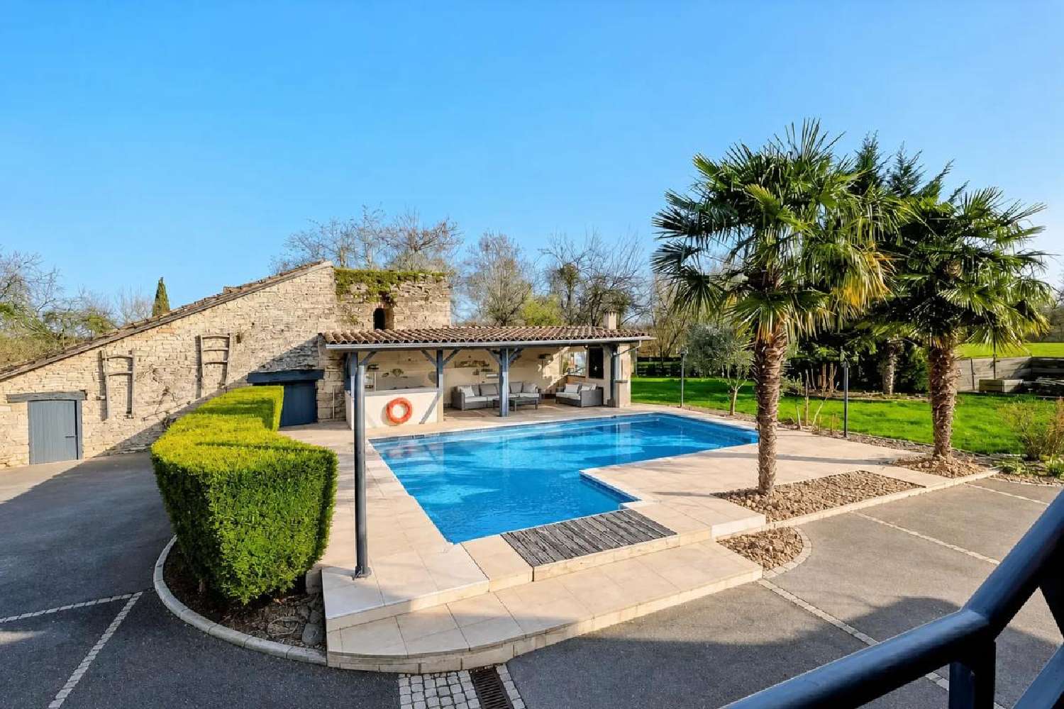 for sale house Uchizy Saône-et-Loire 1