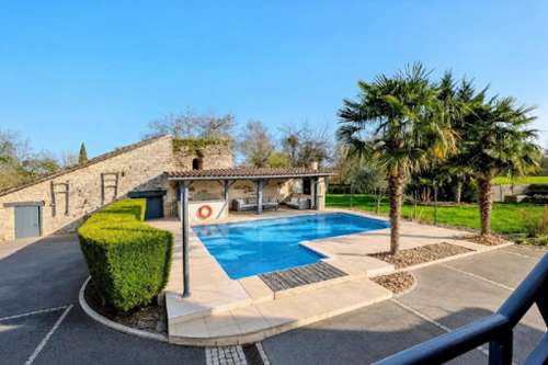 Uchizy Saône-et-Loire house foto 7373676