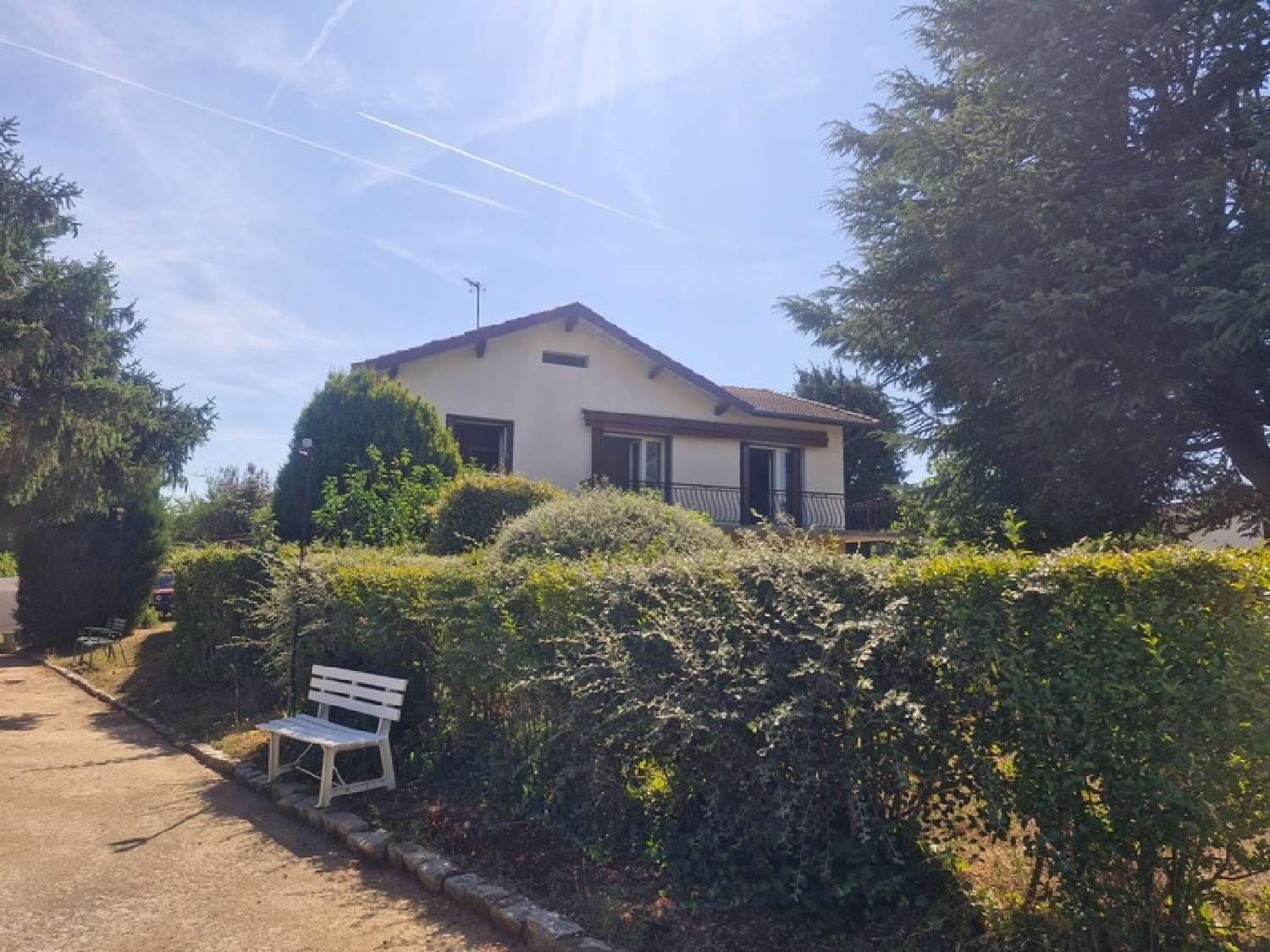  en venta casa Unieux Loire 1