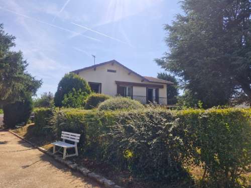 Unieux Loire casa foto 7379837