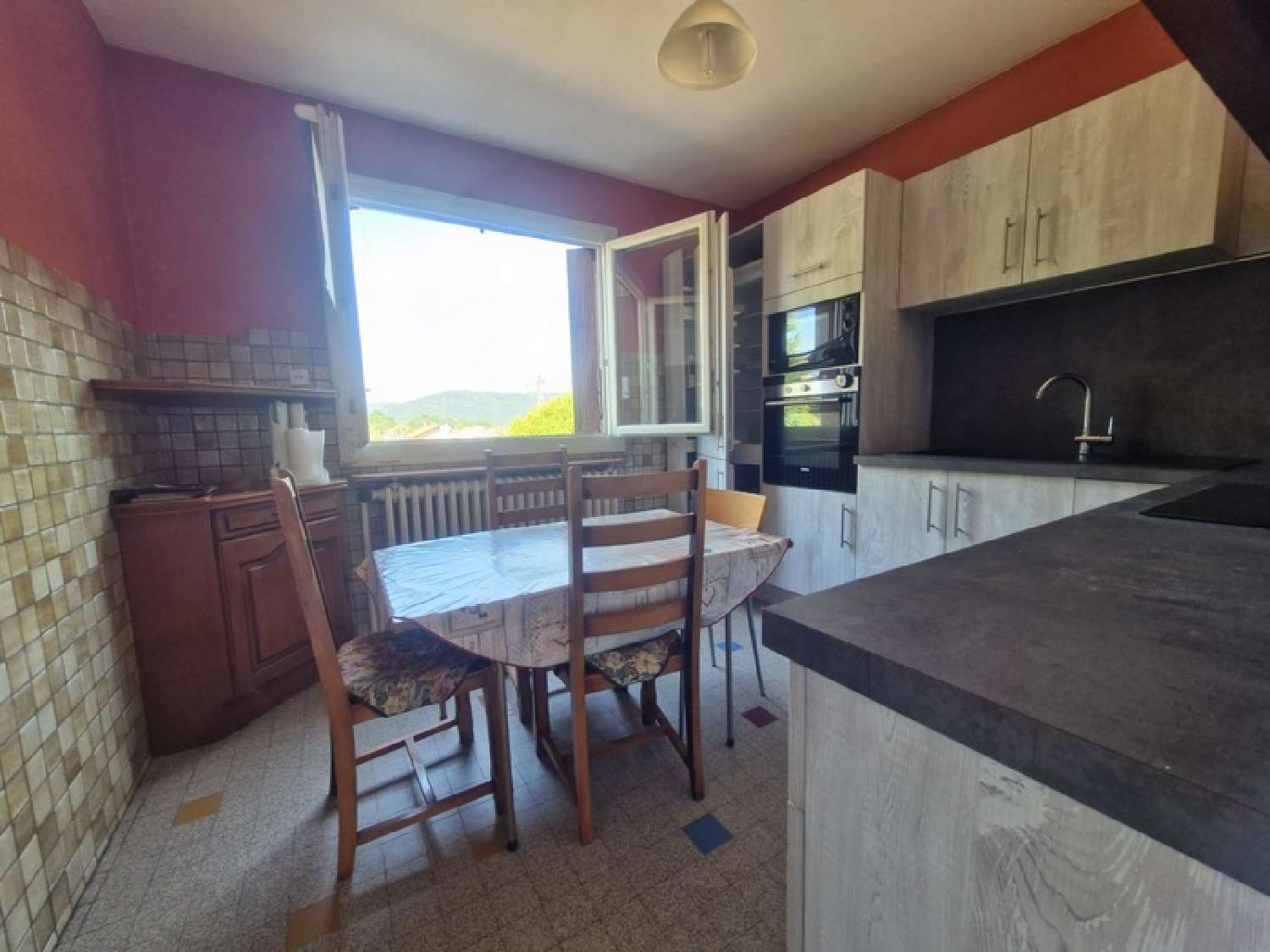  en venta casa Unieux Loire 2
