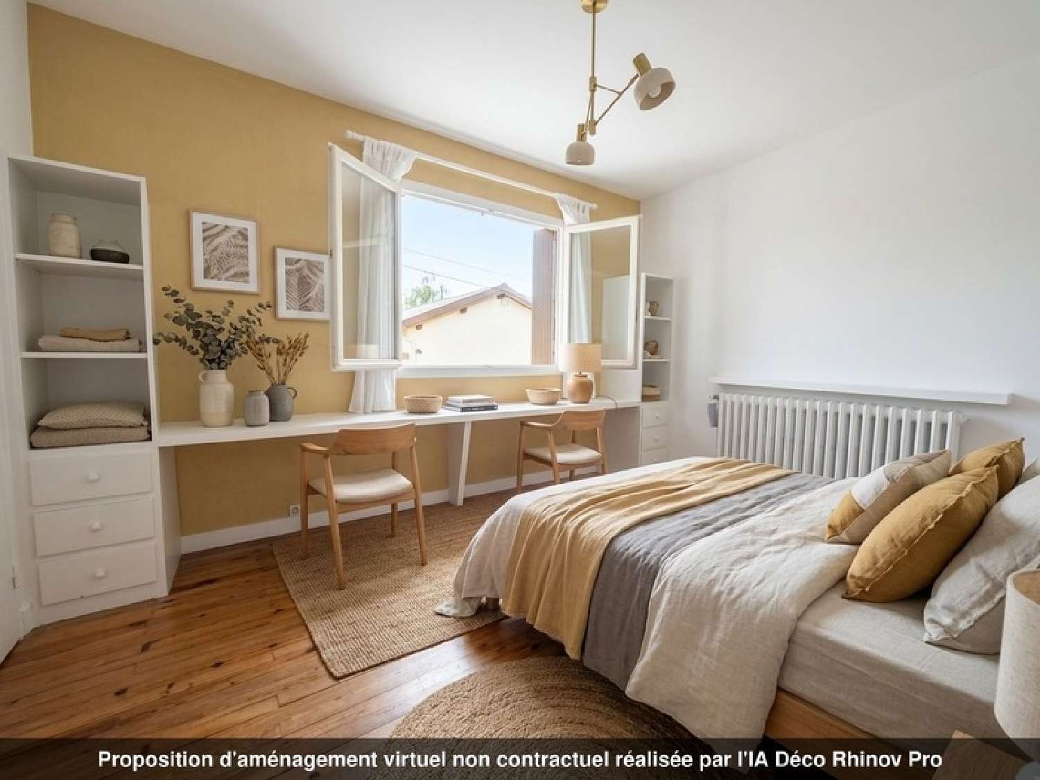  en venta casa Unieux Loire 4