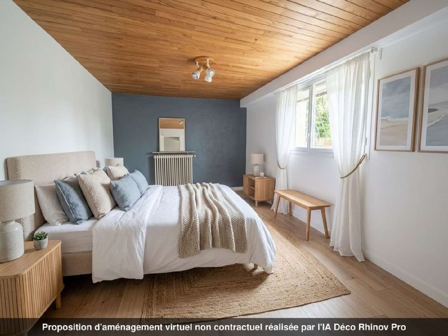  en venta casa Unieux Loire 7