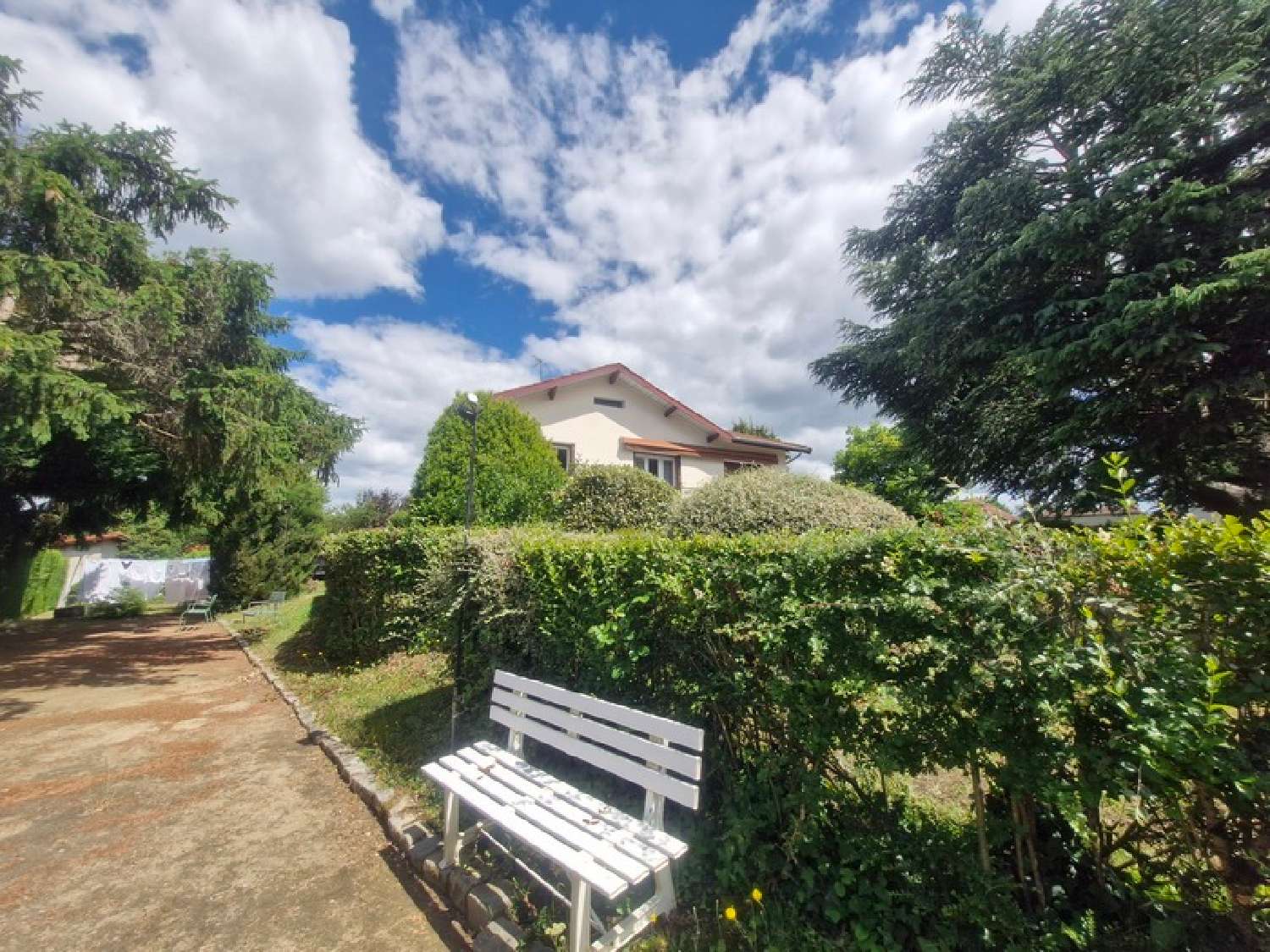  en venta casa Unieux Loire 8
