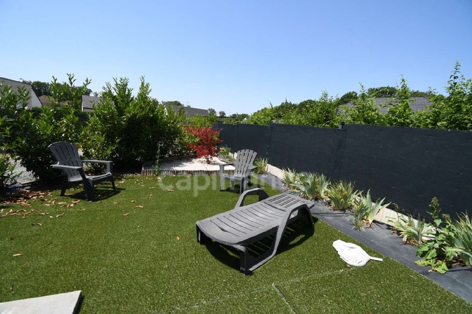 te koop huis Urzy Nièvre 5