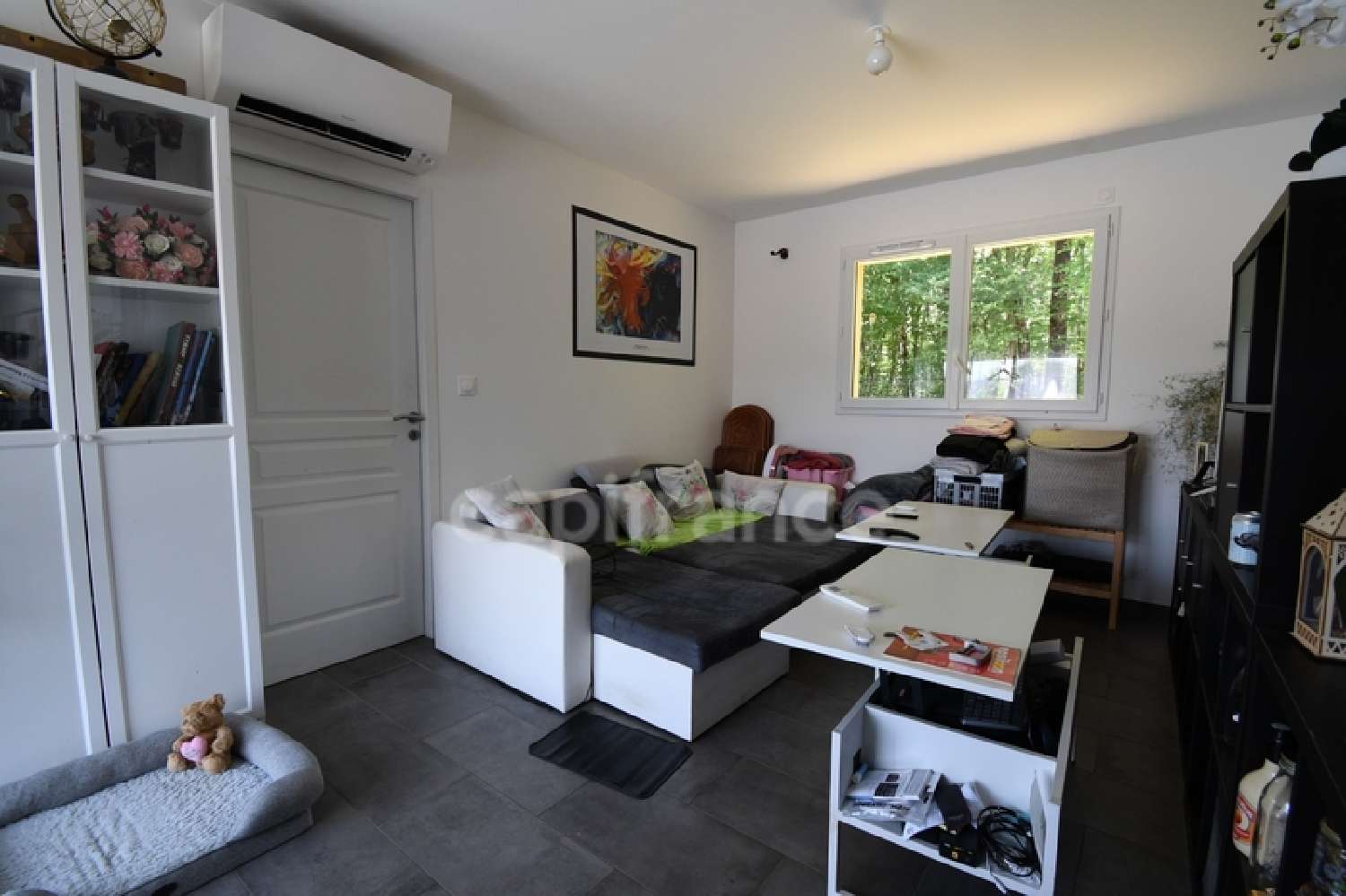 te koop huis Urzy Nièvre 7