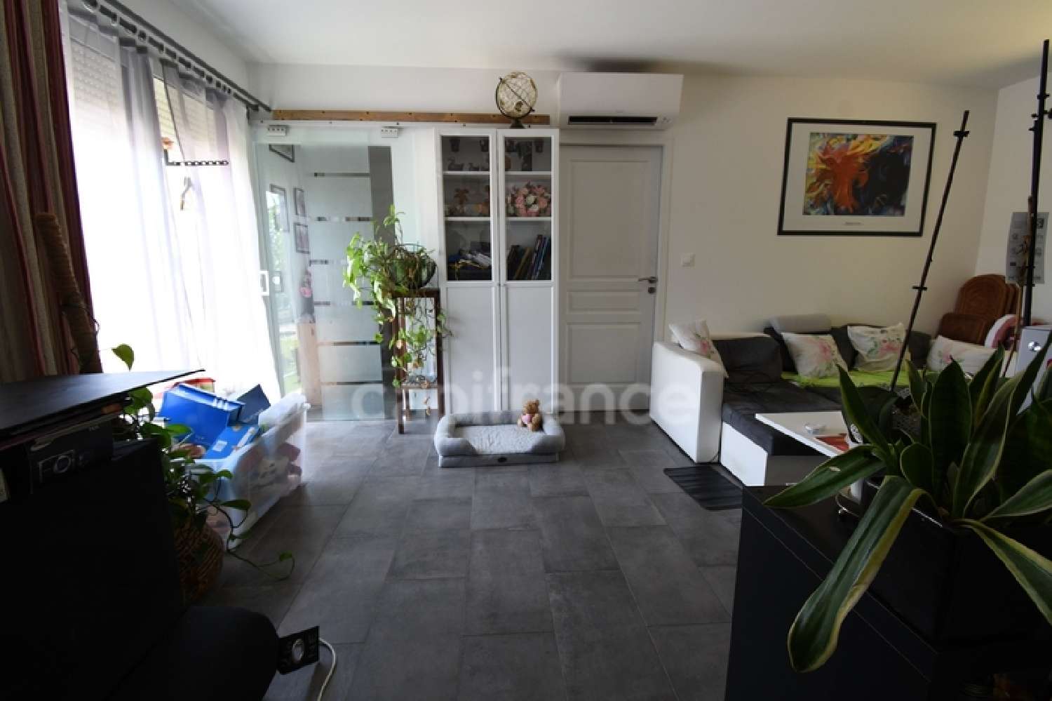 te koop huis Urzy Nièvre 8