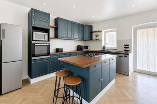 Usinens Haute-Savoie maison foto 7373252