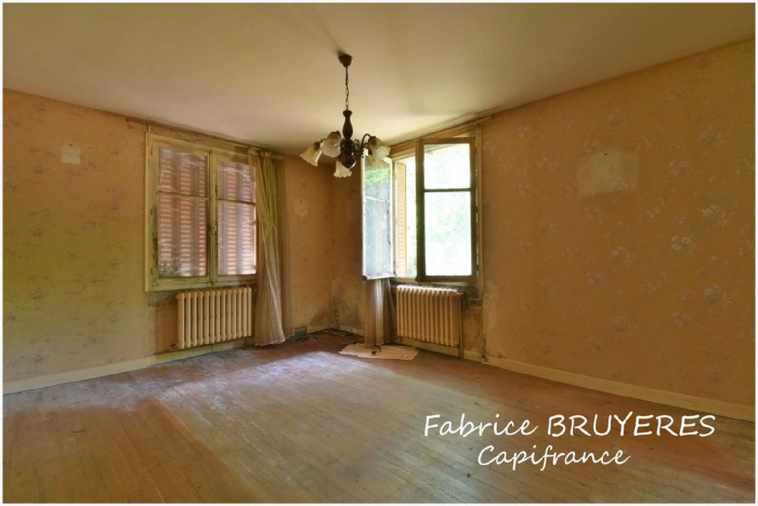 en venta casa Ussel Corrèze 3