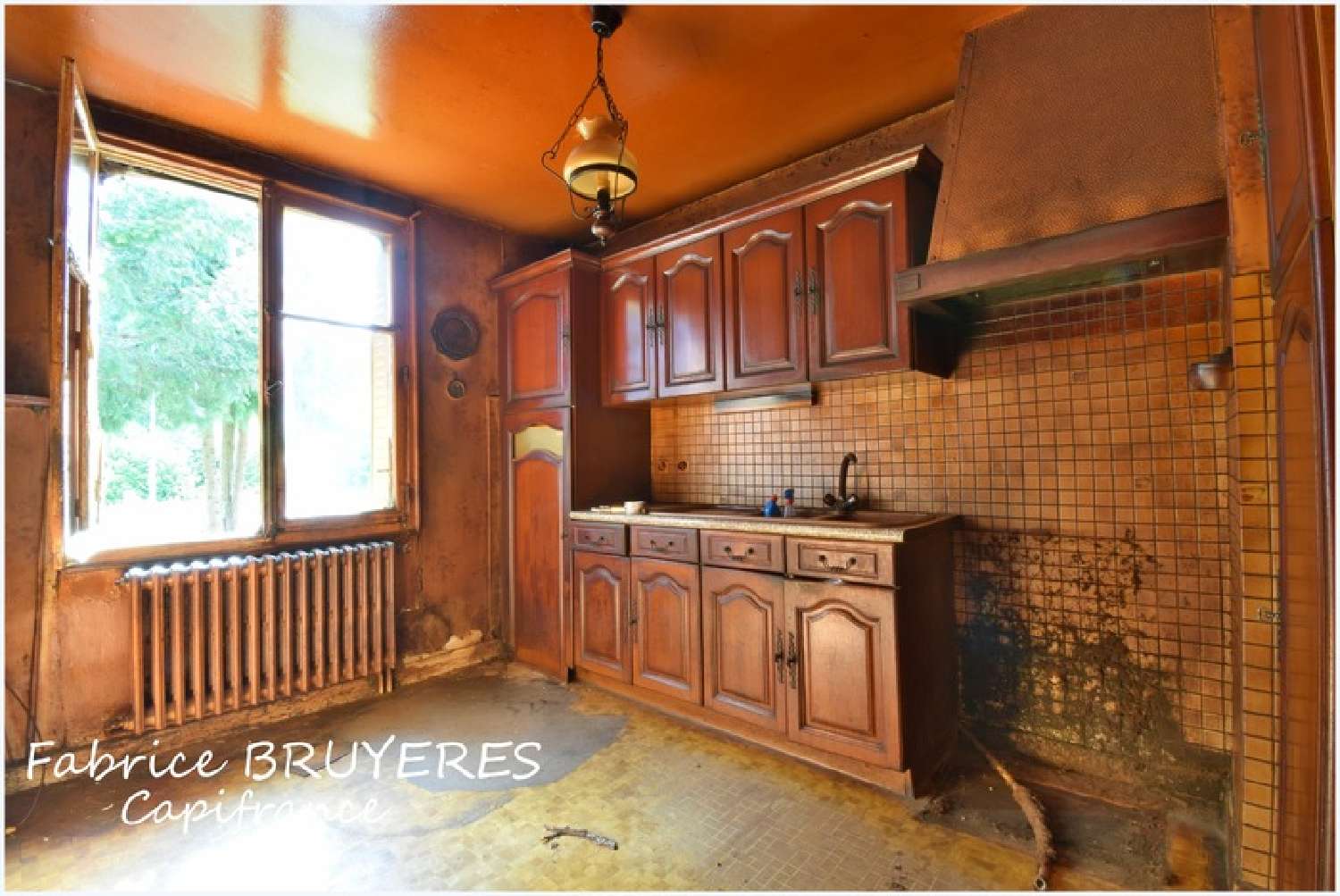 en venta casa Ussel Corrèze 4
