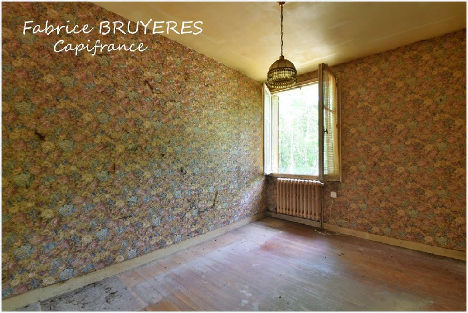 en venta casa Ussel Corrèze 5
