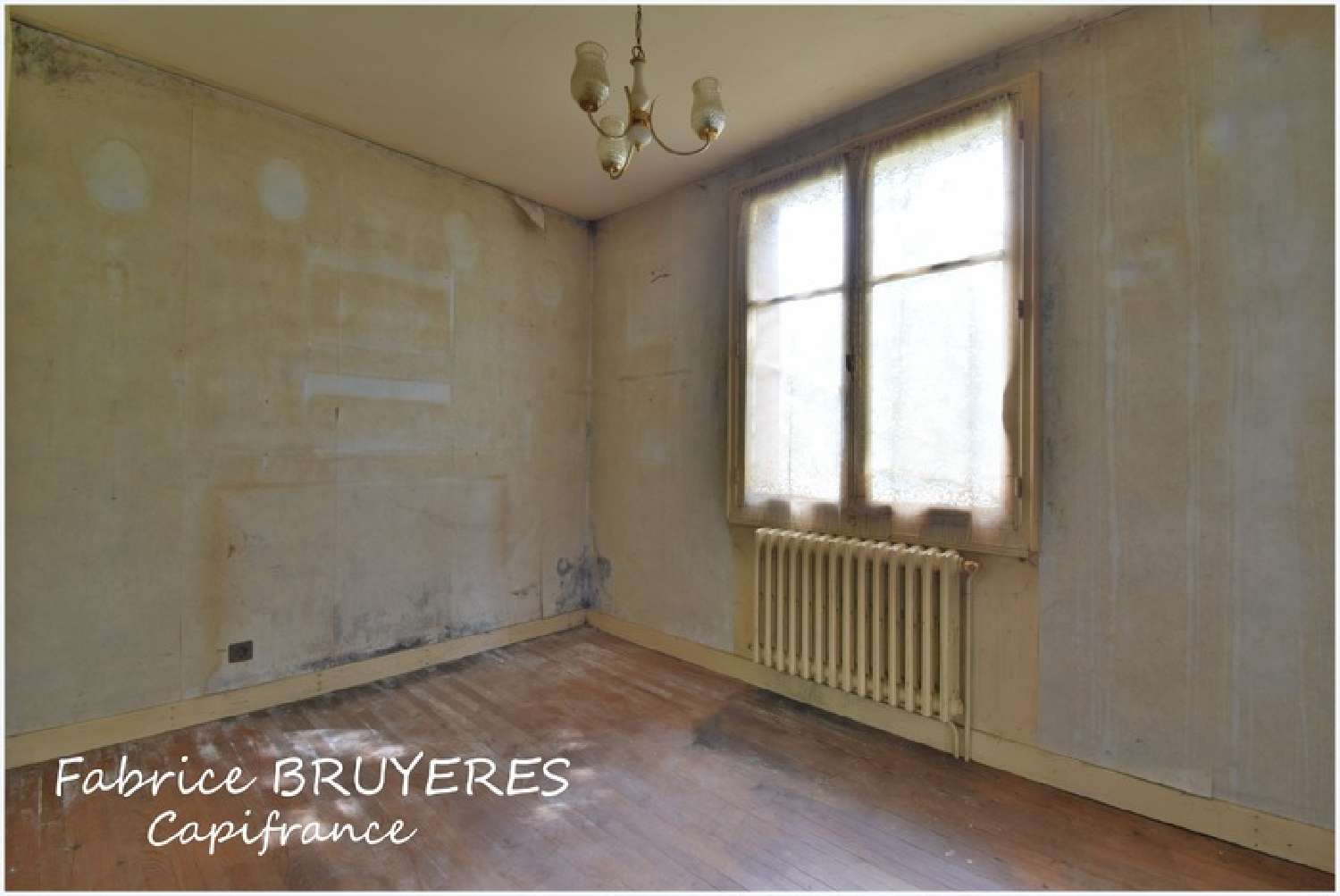 en venta casa Ussel Corrèze 6