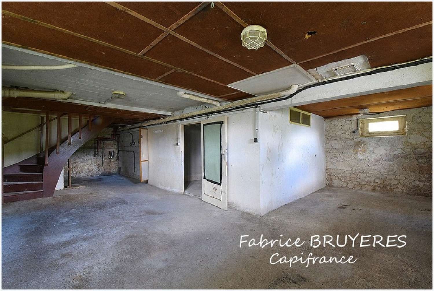 en venta casa Ussel Corrèze 8