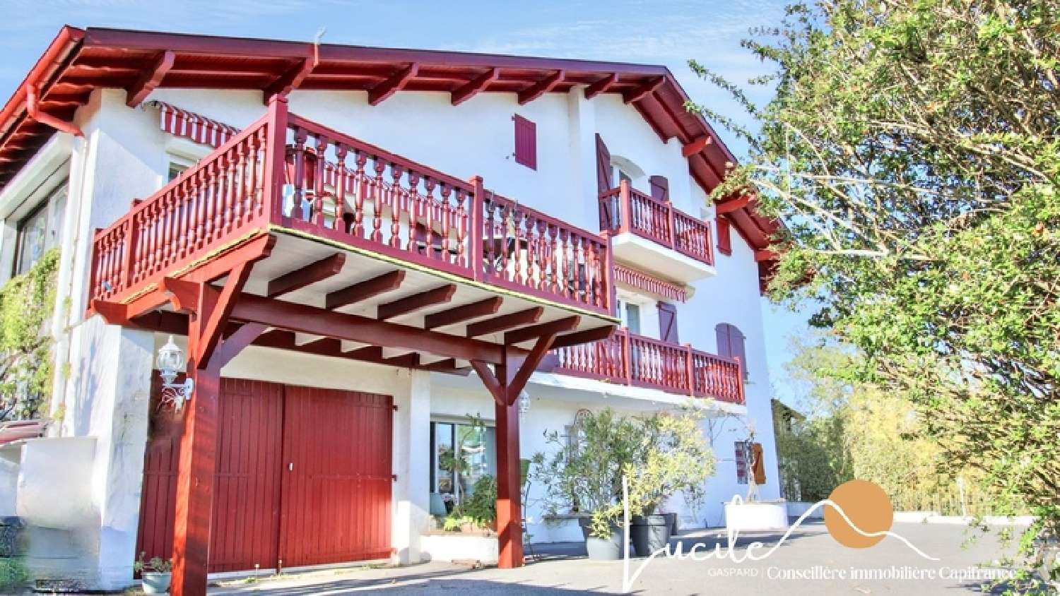  kaufen Haus Ustaritz Pyrénées-Atlantiques 2