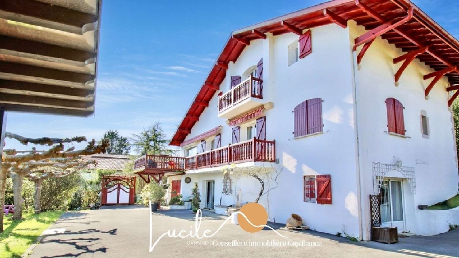  kaufen Haus Ustaritz Pyrénées-Atlantiques 3