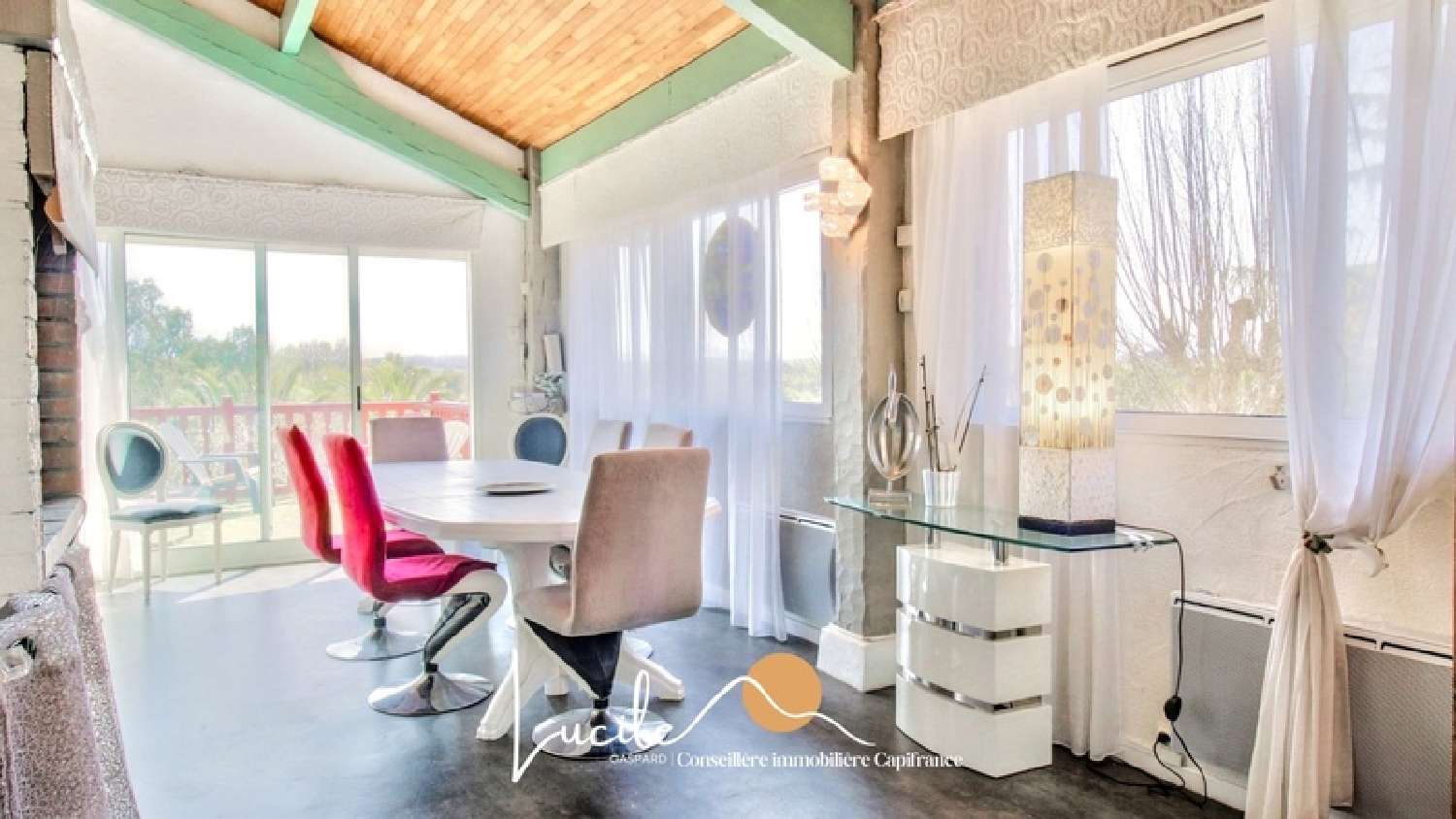  kaufen Haus Ustaritz Pyrénées-Atlantiques 5