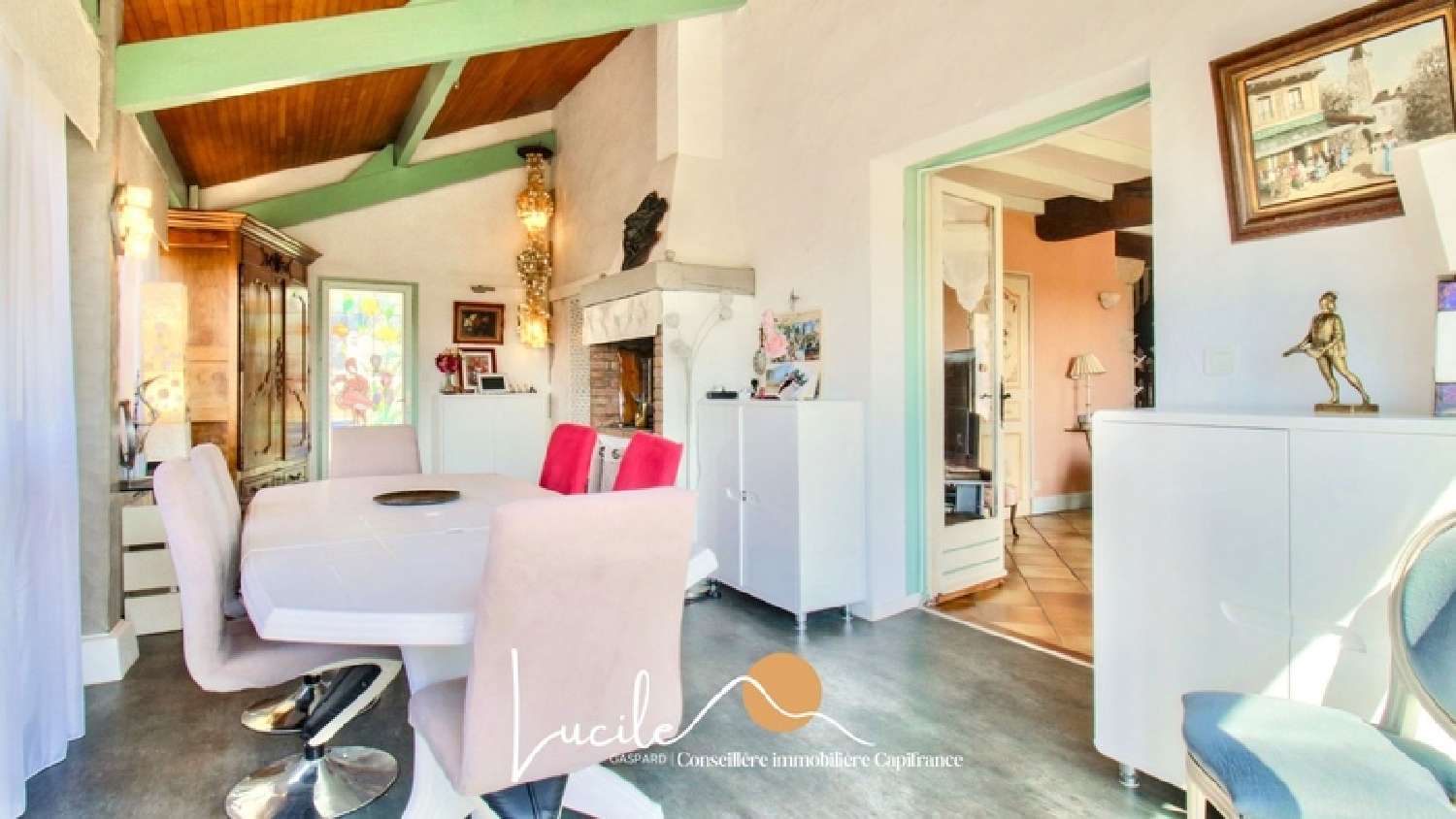  kaufen Haus Ustaritz Pyrénées-Atlantiques 6