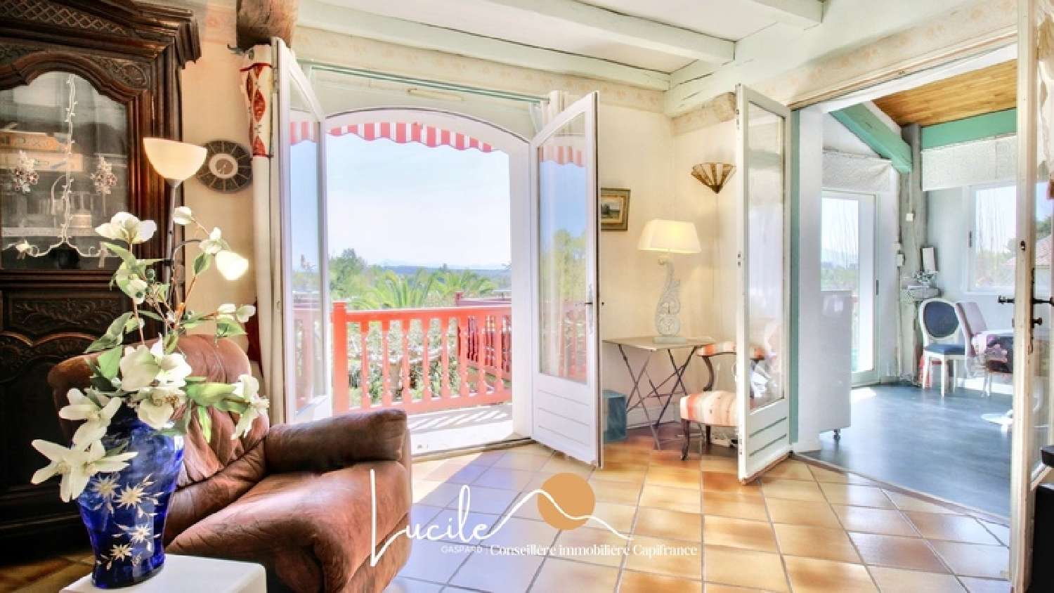  kaufen Haus Ustaritz Pyrénées-Atlantiques 7
