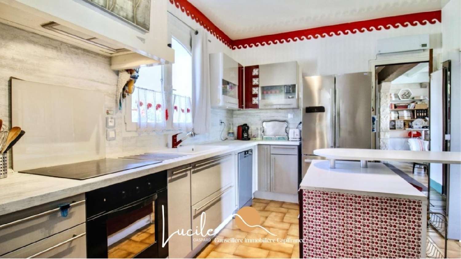  kaufen Haus Ustaritz Pyrénées-Atlantiques 8