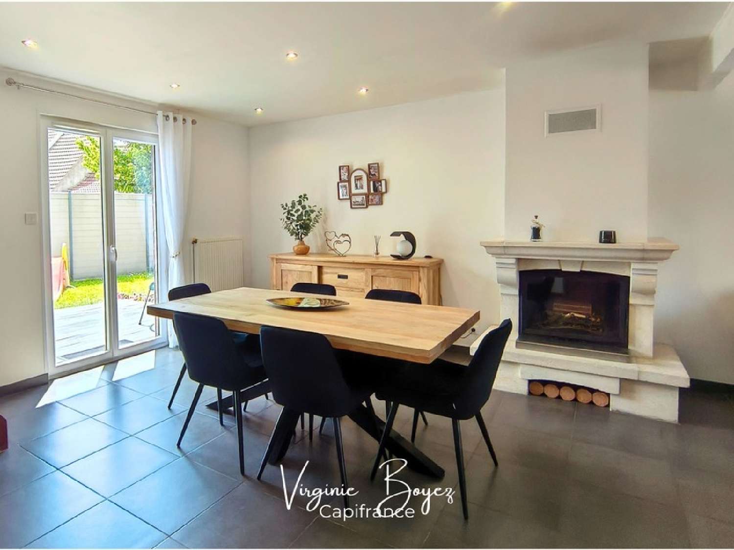 for sale house Uxem Nord 1