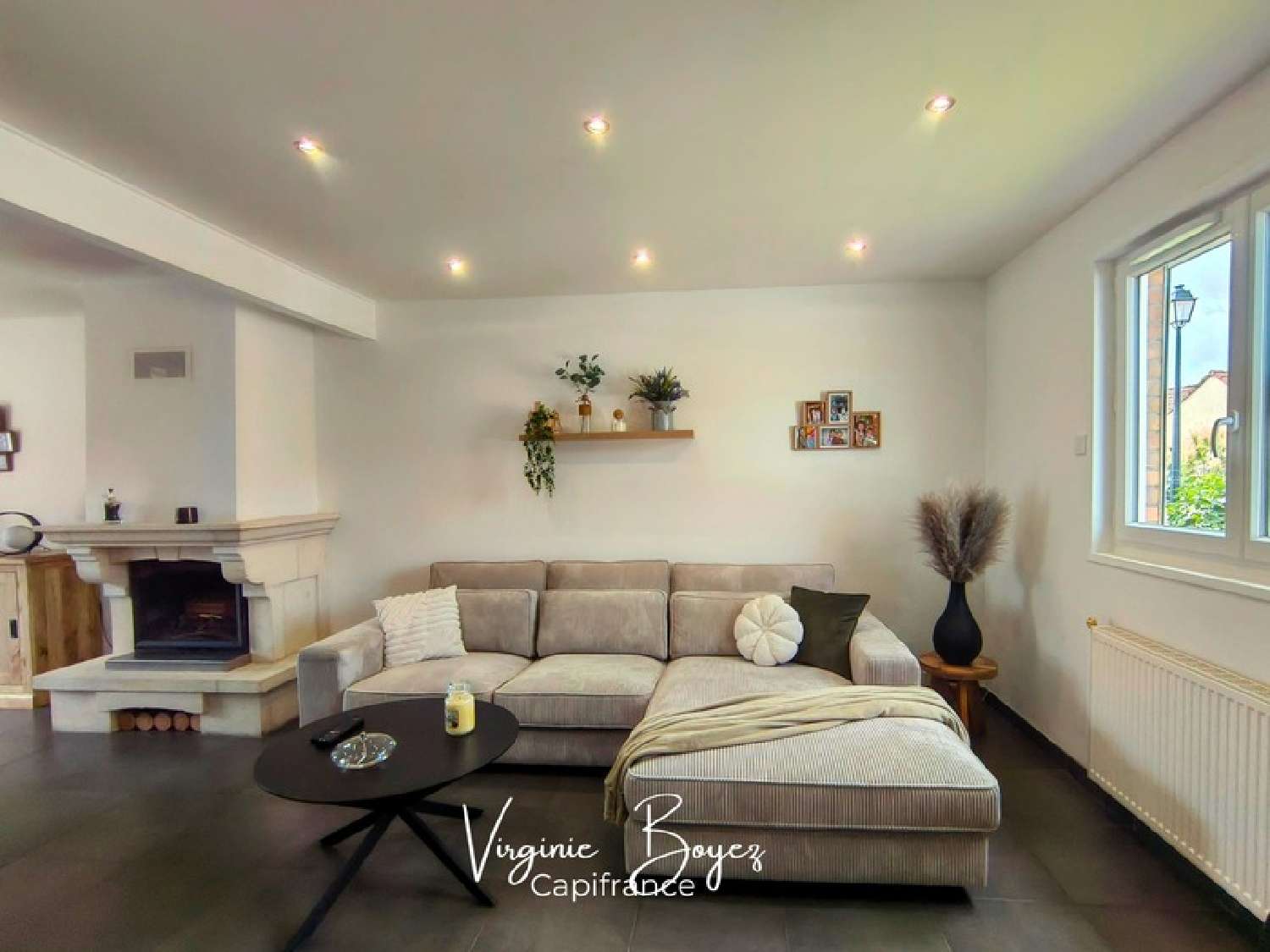 for sale house Uxem Nord 2