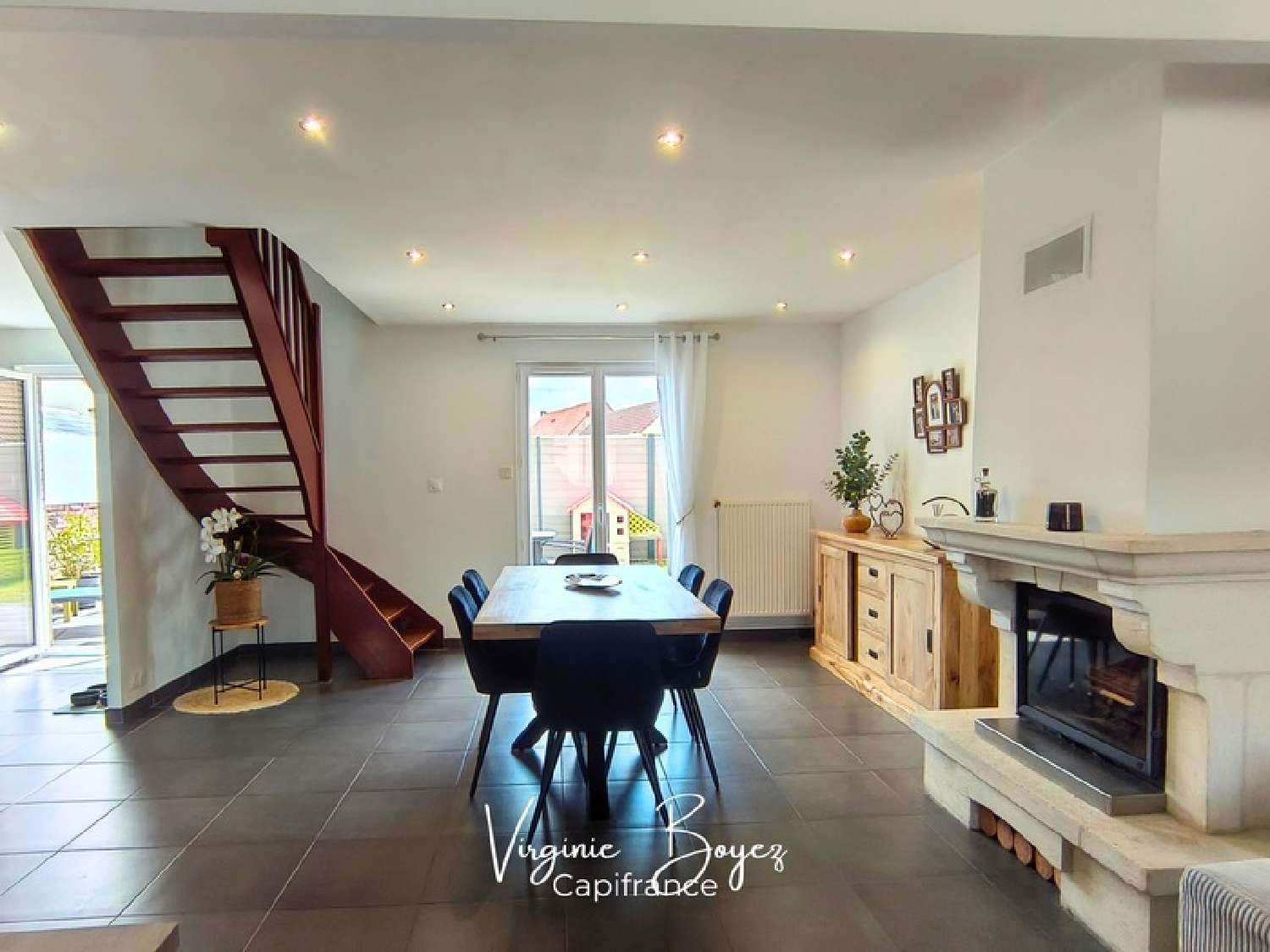 for sale house Uxem Nord 4