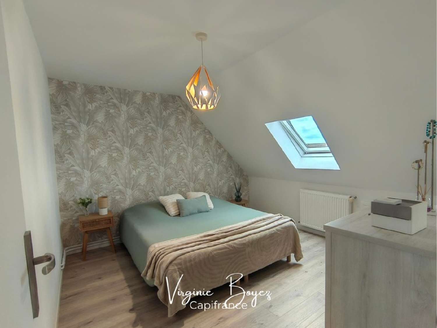 for sale house Uxem Nord 5