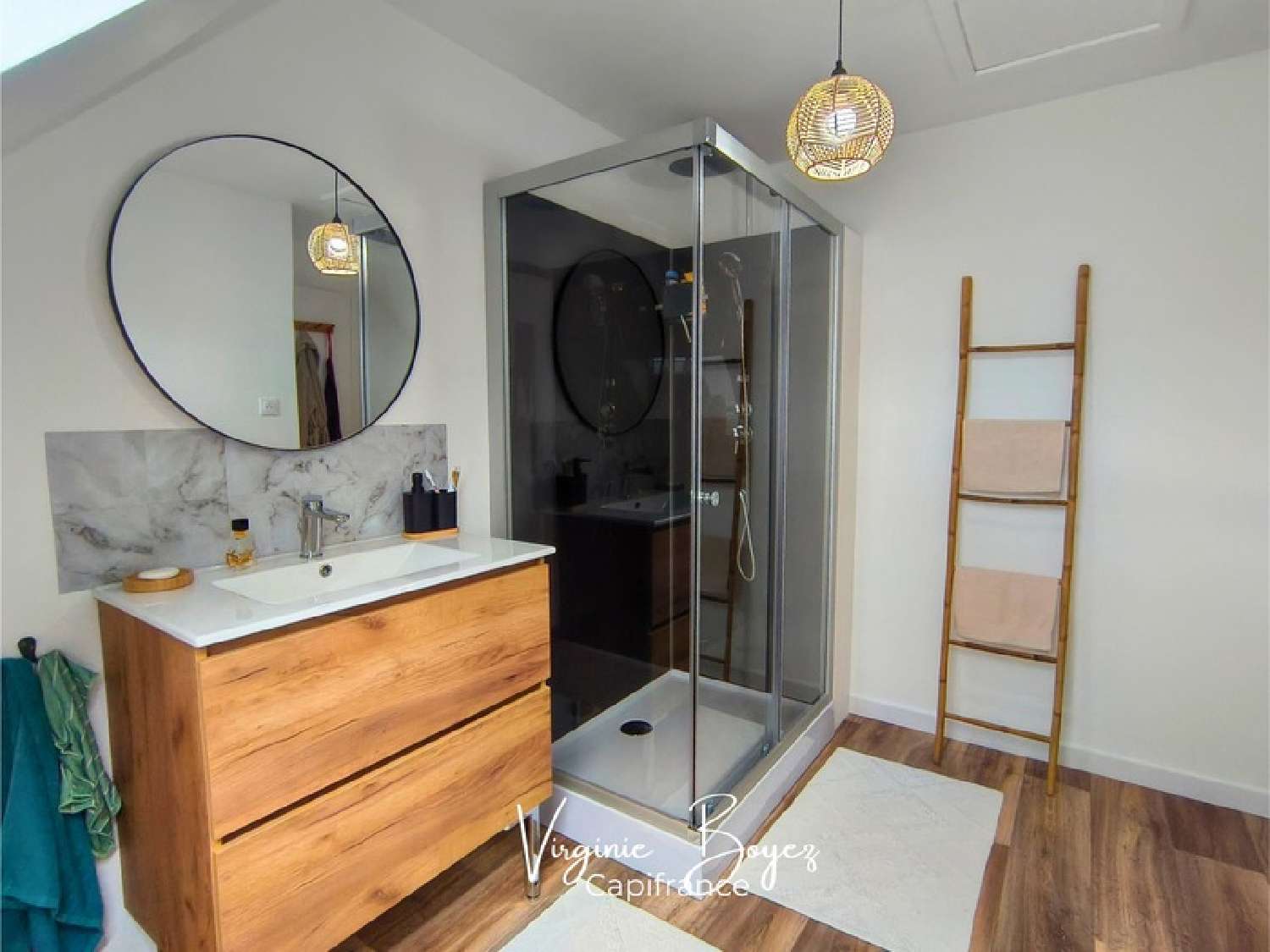 for sale house Uxem Nord 6