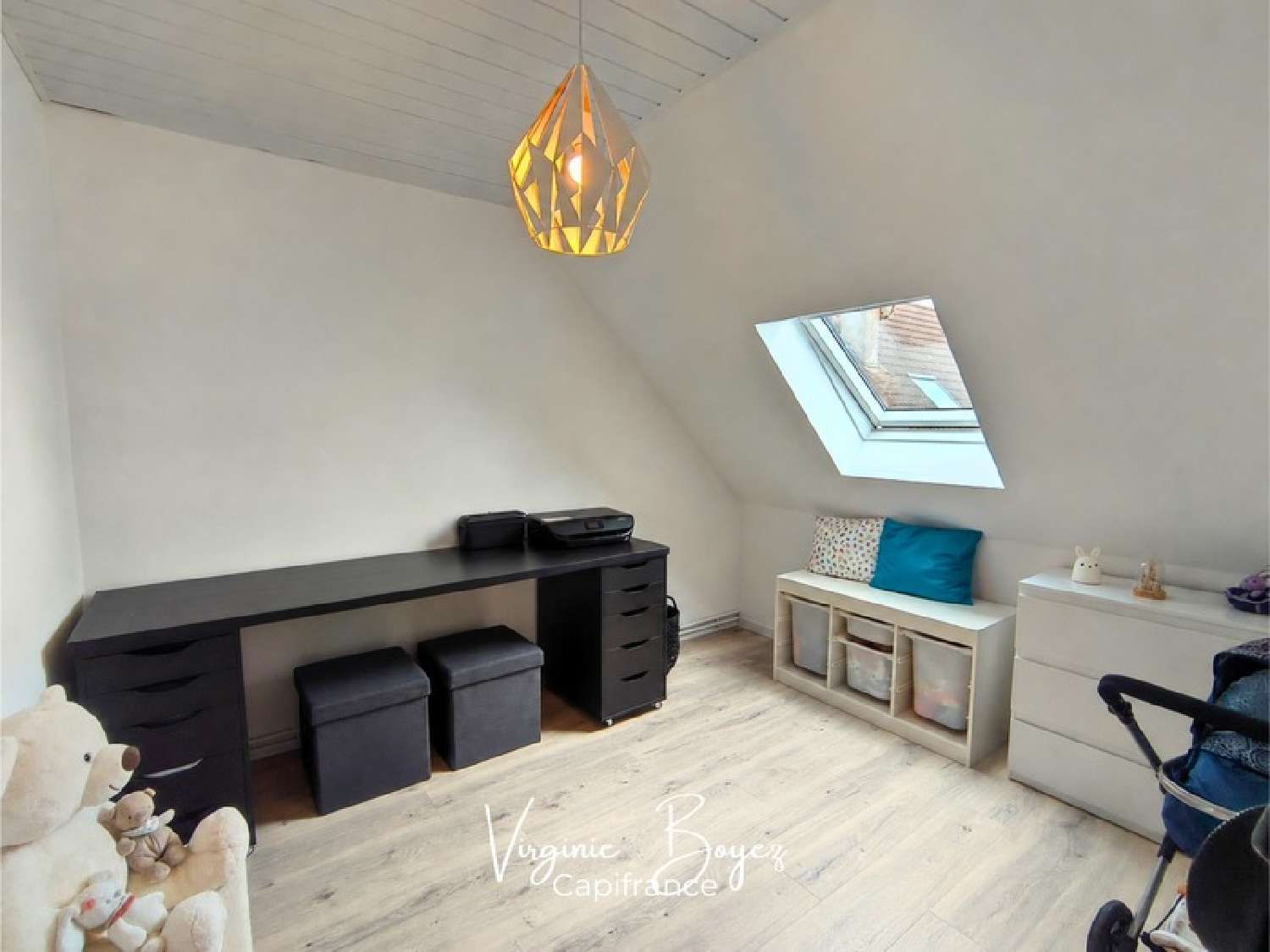 for sale house Uxem Nord 7