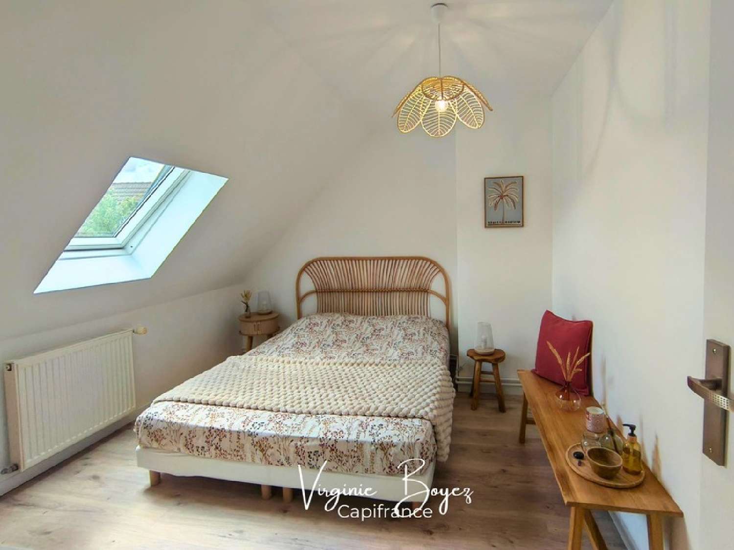 for sale house Uxem Nord 8