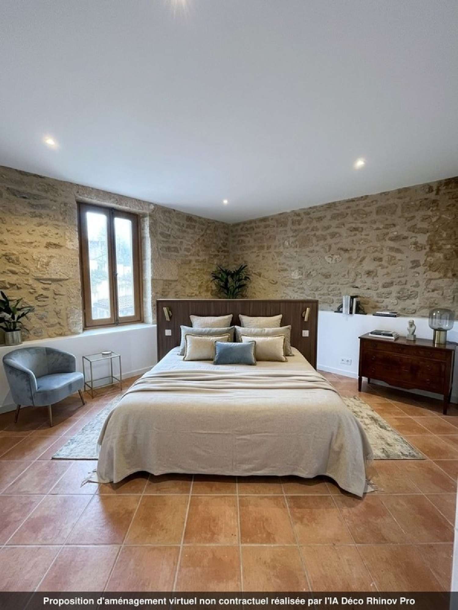 for sale house Uzès Gard 1