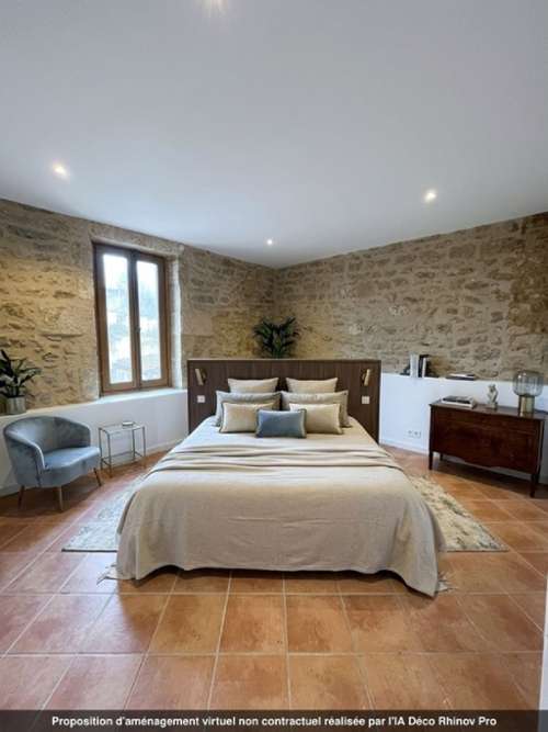 Uzès Gard house foto 7379495