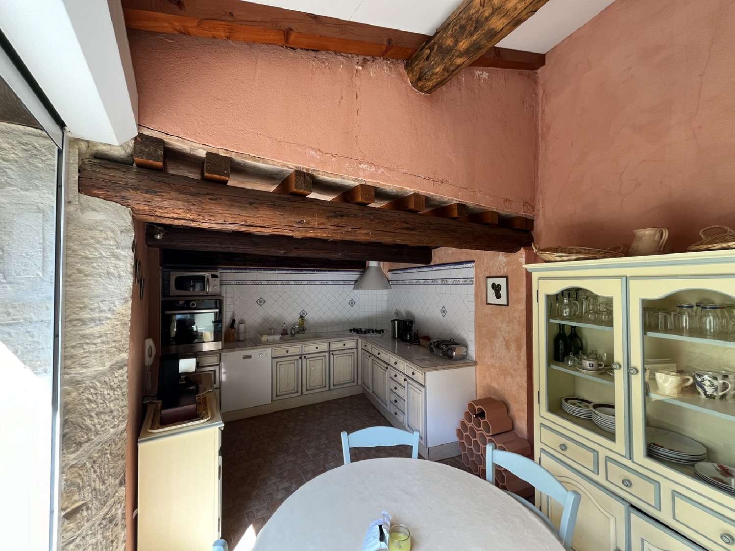à vendre maison Uzès Gard 8