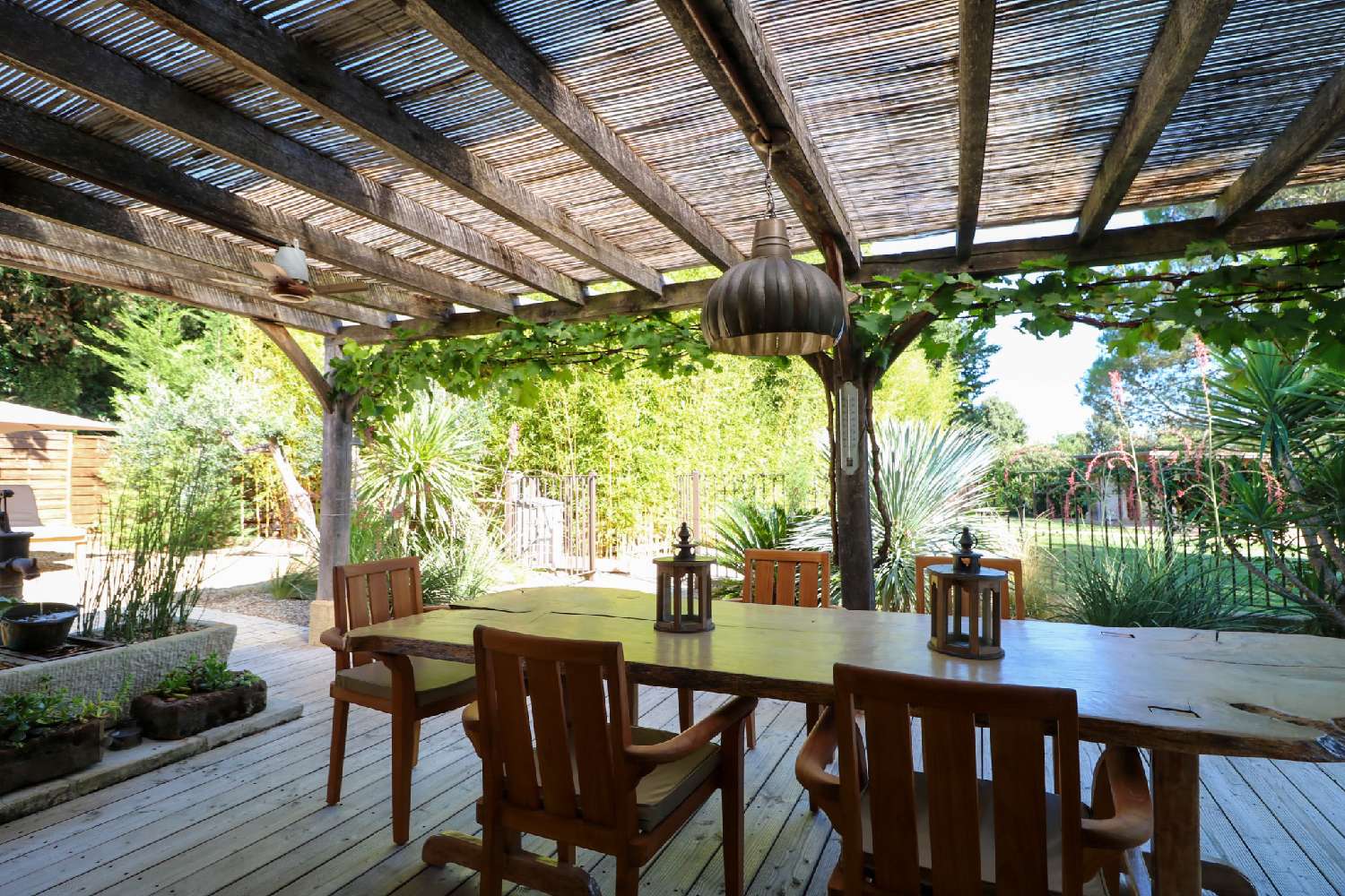 en venta casa Uzès Gard 7