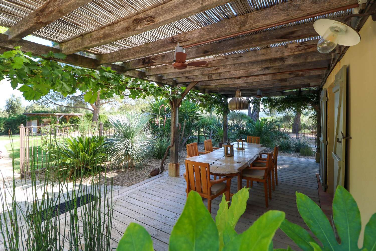 en venta casa Uzès Gard 8