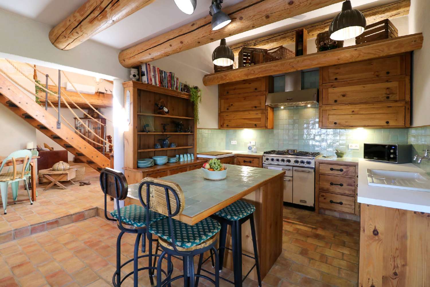 te koop huis Uzès Gard 5