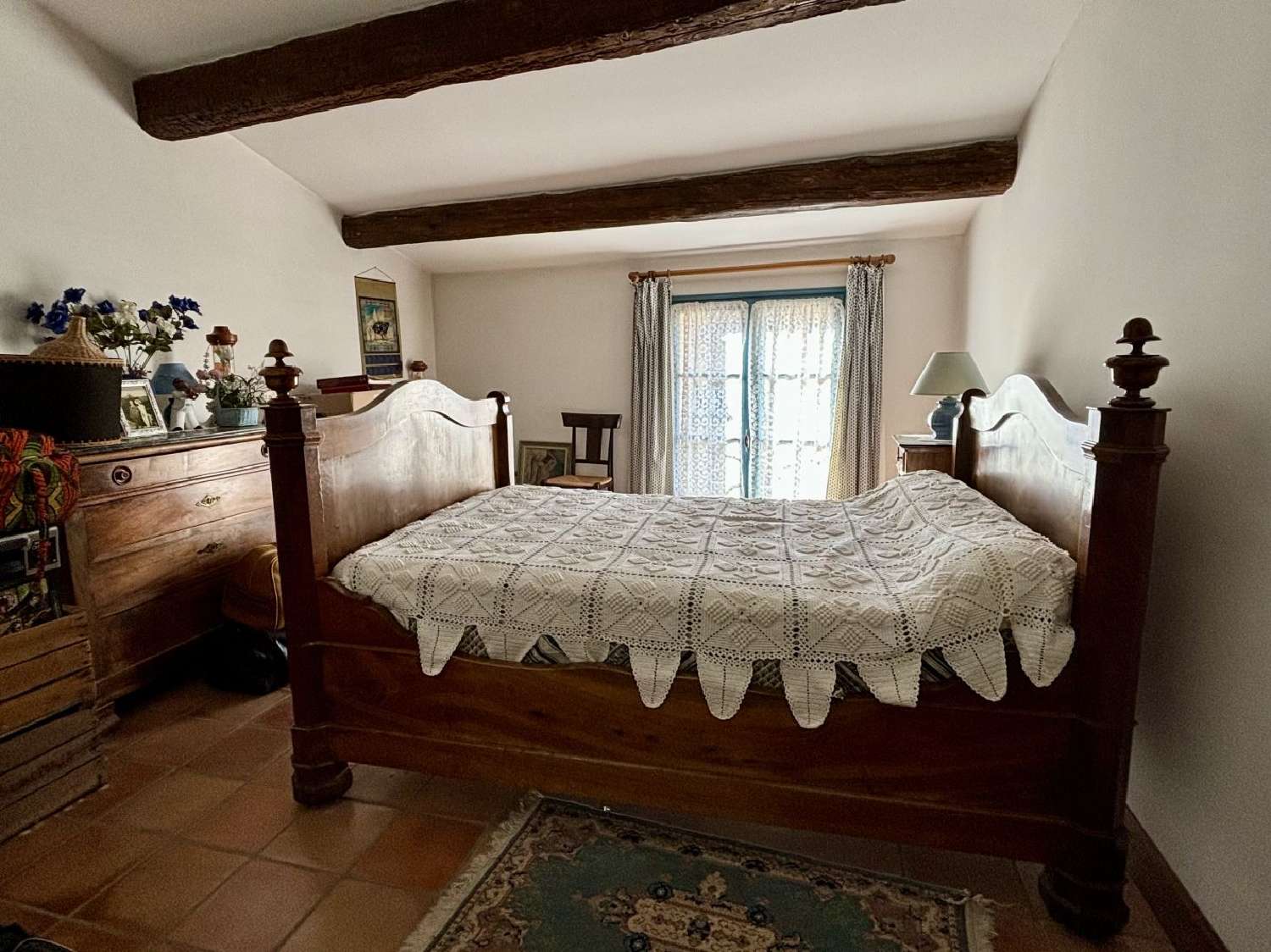 à vendre maison Uzès Gard 2