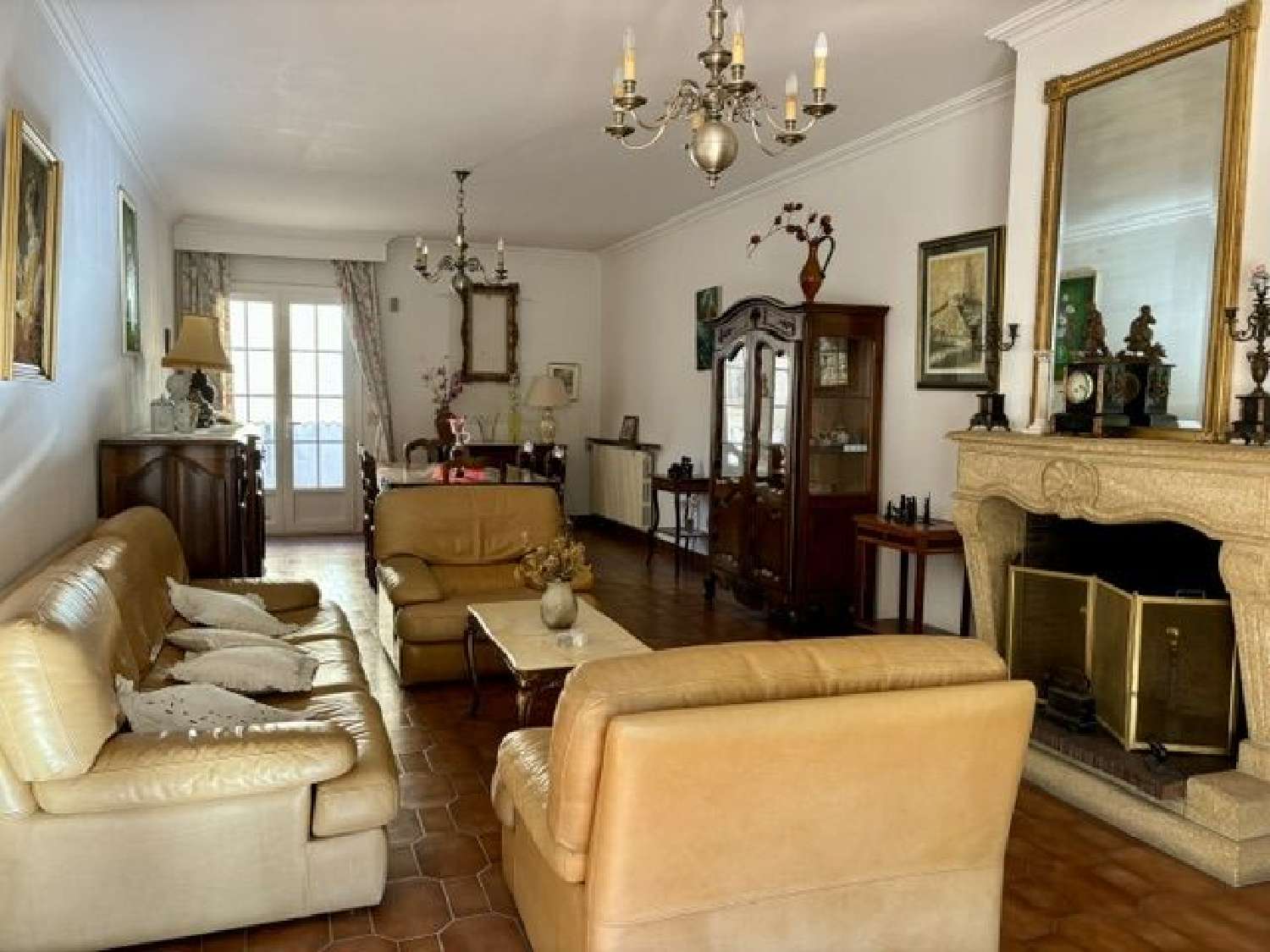 à vendre maison Uzès Gard 3
