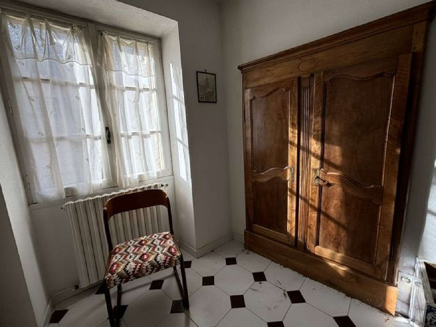 à vendre maison Uzès Gard 4