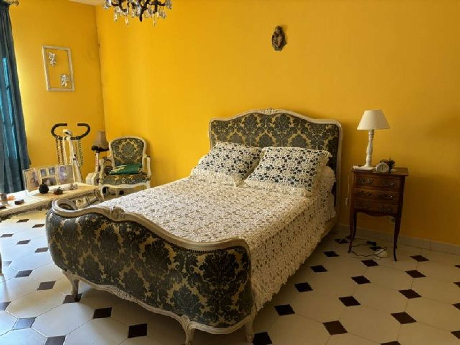 à vendre maison Uzès Gard 5