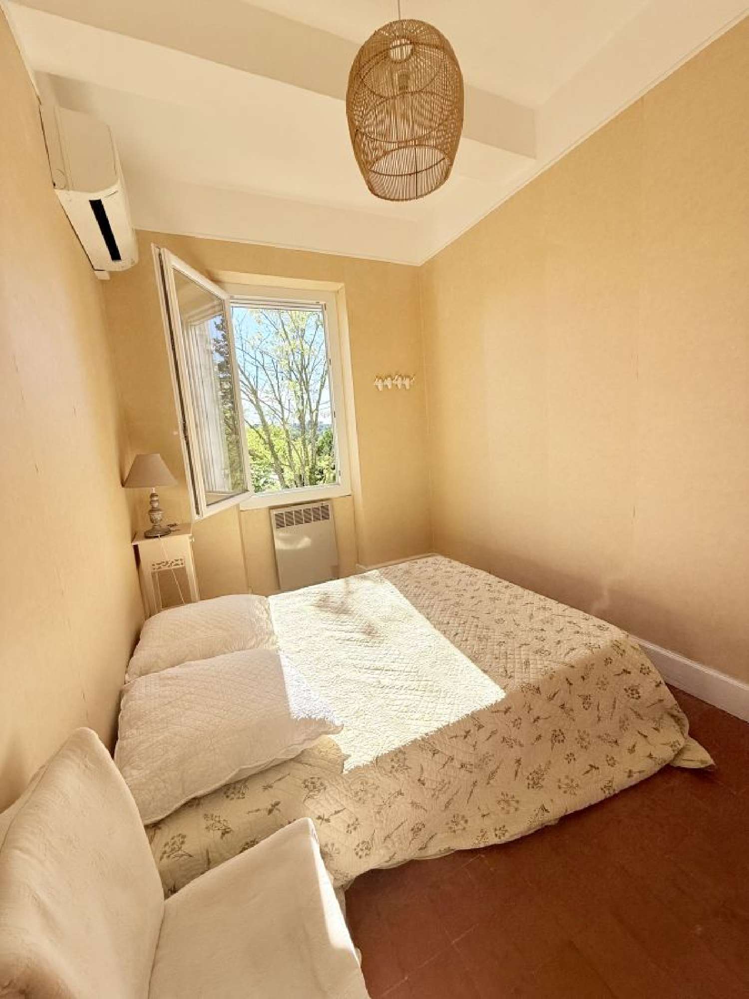  te koop huis Vacqueyras Vaucluse 5