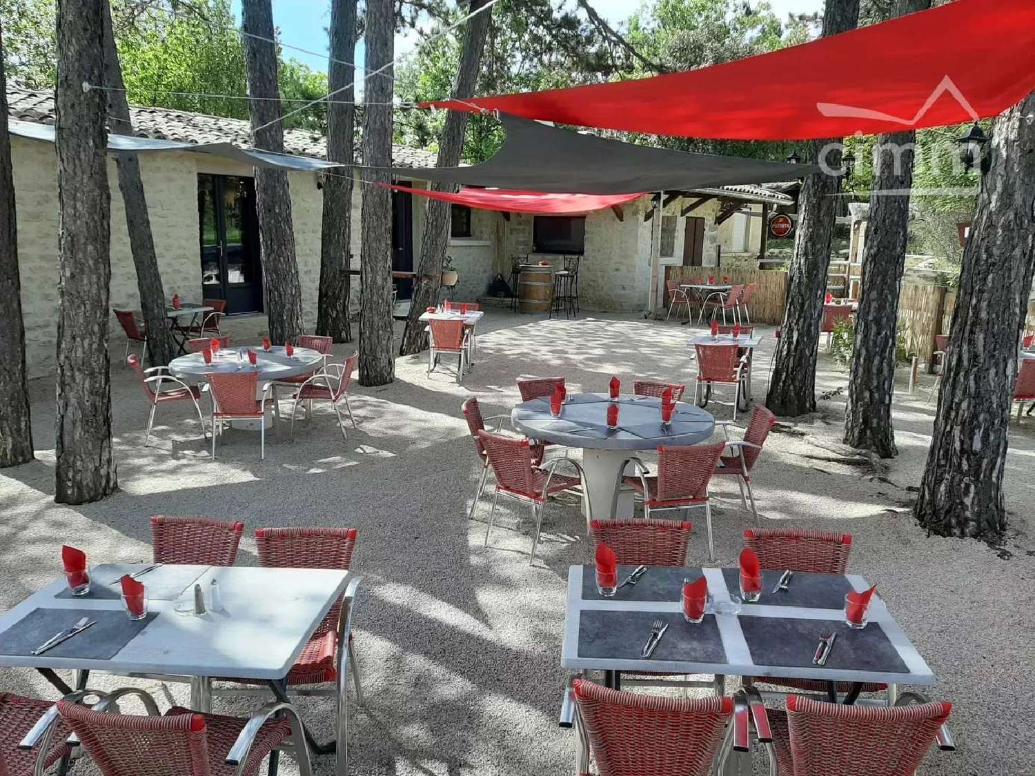 for sale house Vagnas Ardèche 2