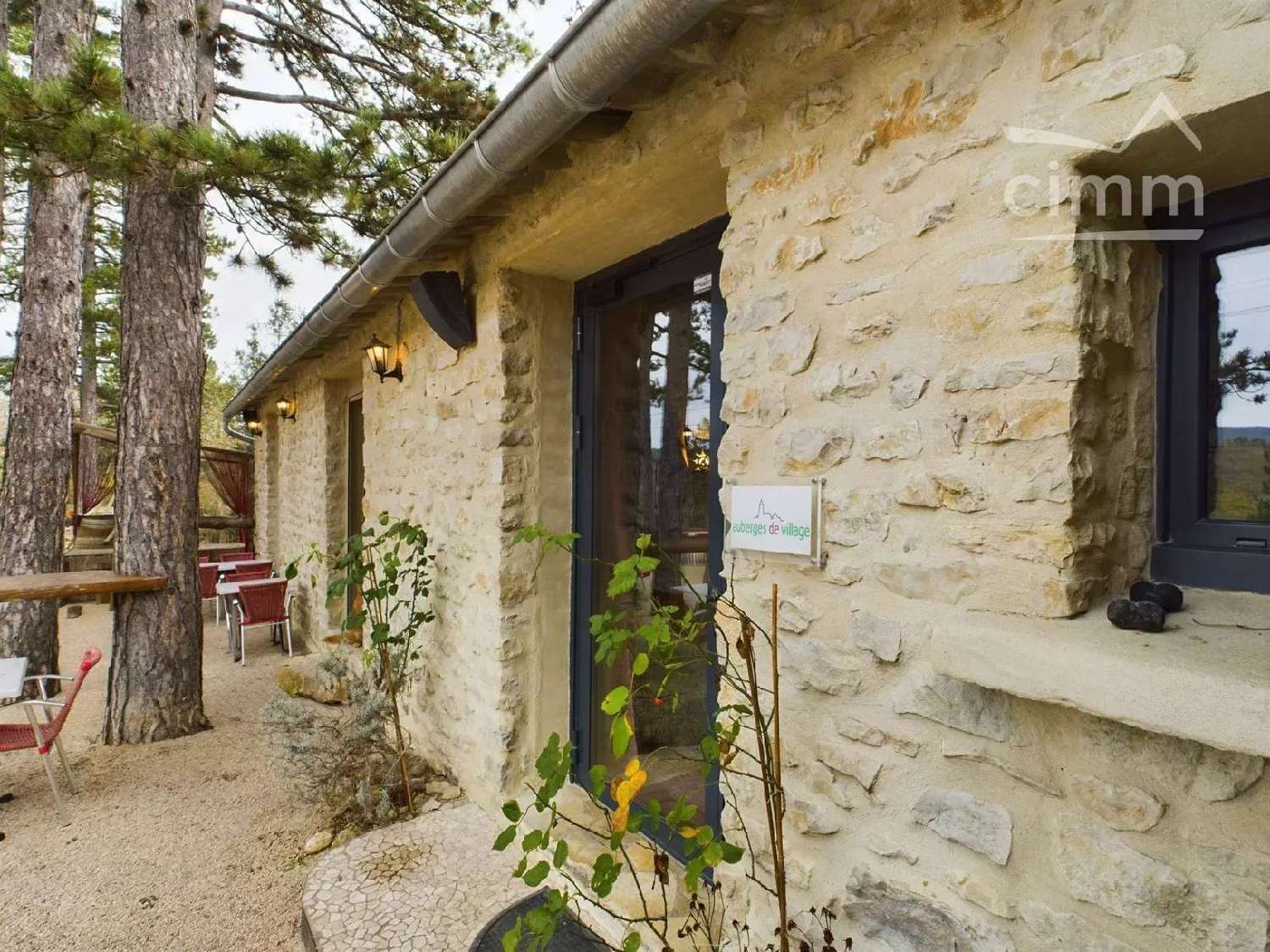for sale house Vagnas Ardèche 7