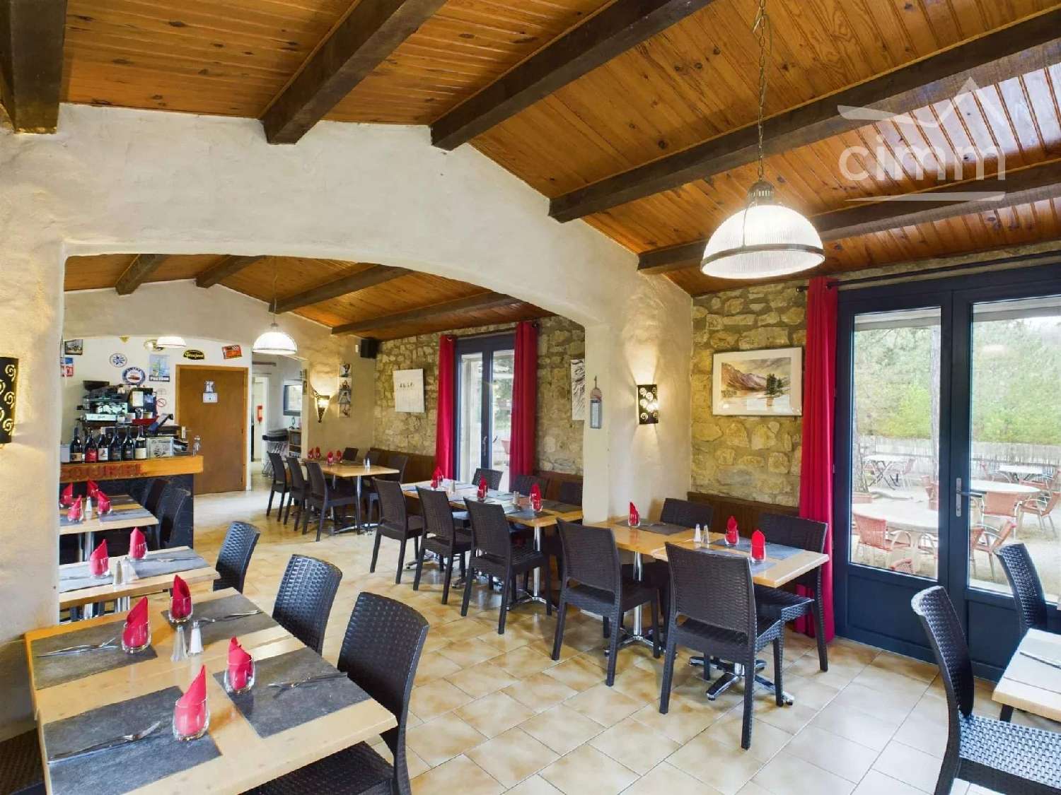 for sale house Vagnas Ardèche 8