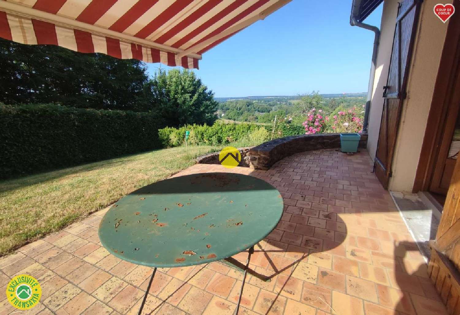 à vendre maison Vailly-sur-Sauldre Cher 6